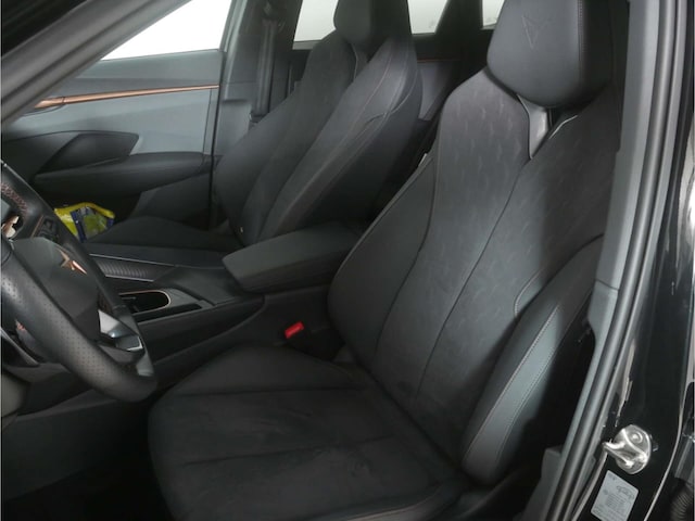 Cupra Terramar 1.5 eTSI