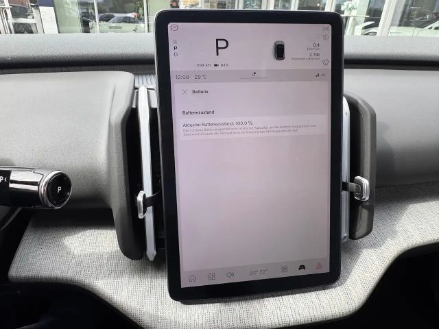 Volvo EX30 Twin motor Ultra