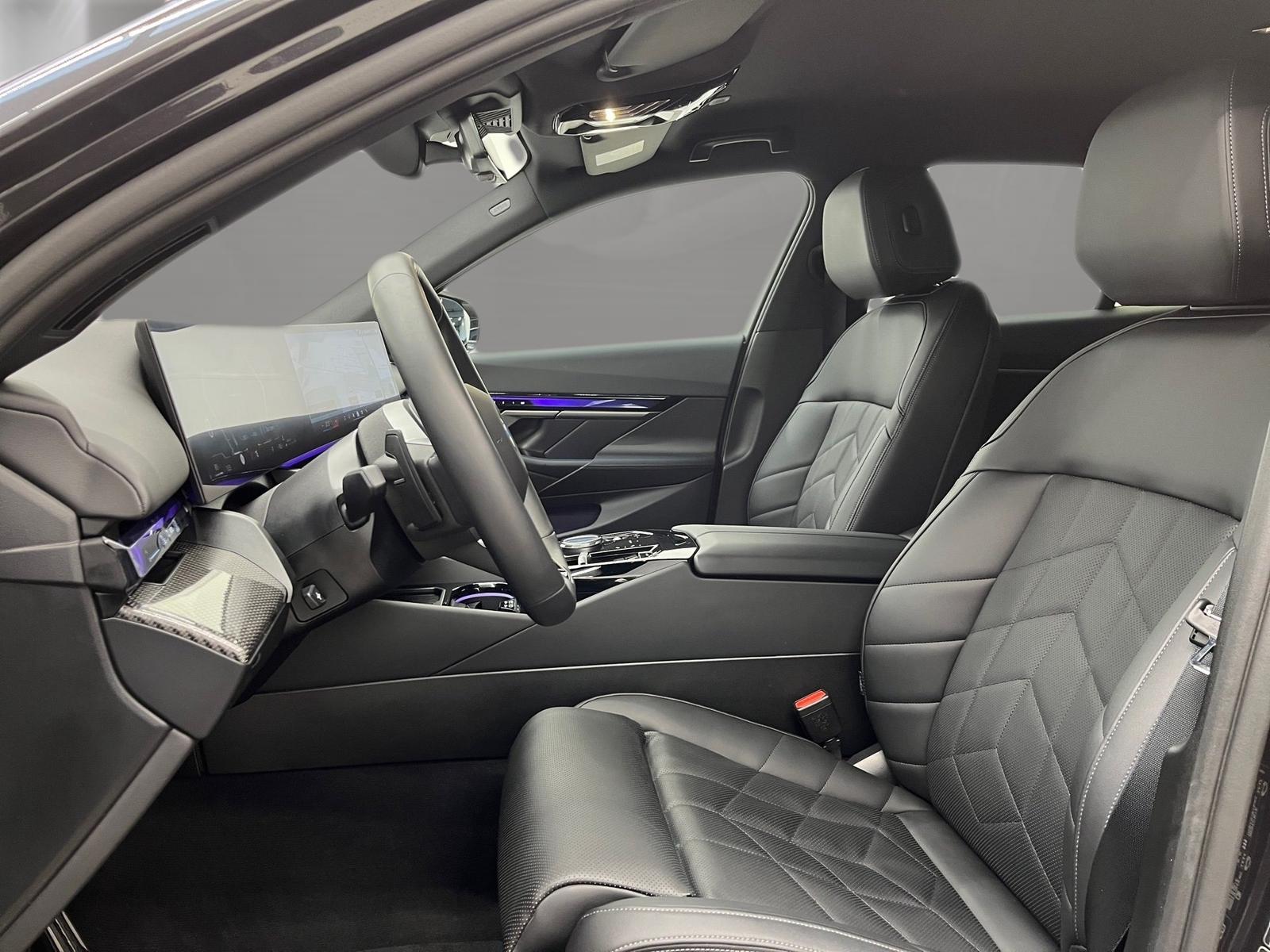 BMW 540 540d M-Sport Sedan xDrive