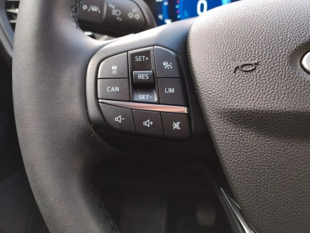 Ford Focus Active Limited