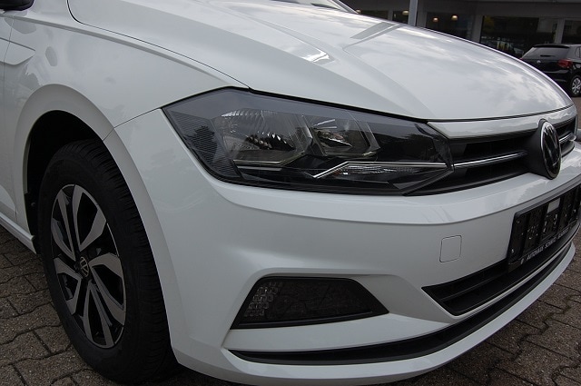 Volkswagen Polo Polo 1.0     CL   BT070 TSIM5F