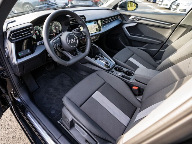 Audi A3 30 TFSI S-Tronic Sportback