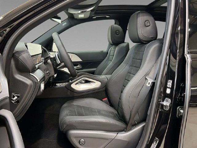 Mercedes-Benz GLE 450 4MATIC