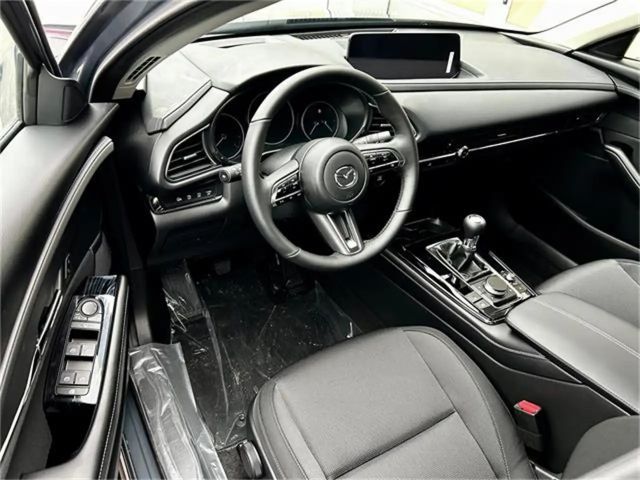 Mazda CX-30 e-Skyactive G140 Centre-Line BEST OF MAZDA H