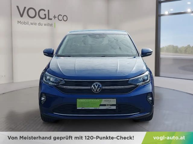 Volkswagen Taigo 1.0 TSI Life