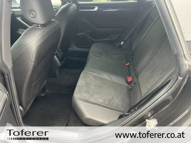 Volkswagen Arteon R-Line eHybrid