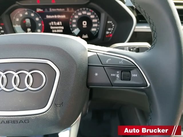 Audi Q3 35 TFSI Sportback