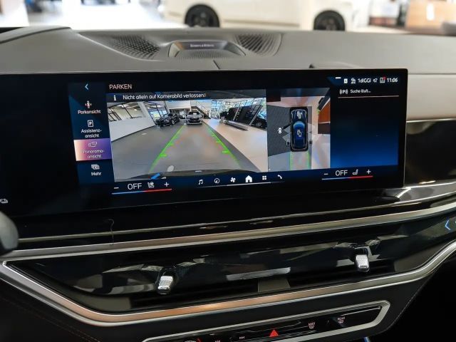 BMW X5 M-Sport xDrive50e