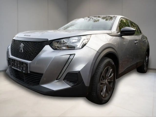 Peugeot 2008 Active Pack EAT8 PureTech