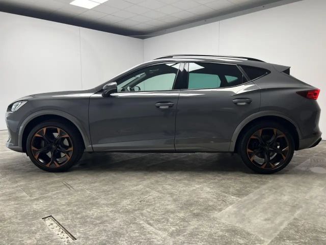 Cupra Formentor 2.0 TSI 4Drive DSG VZ
