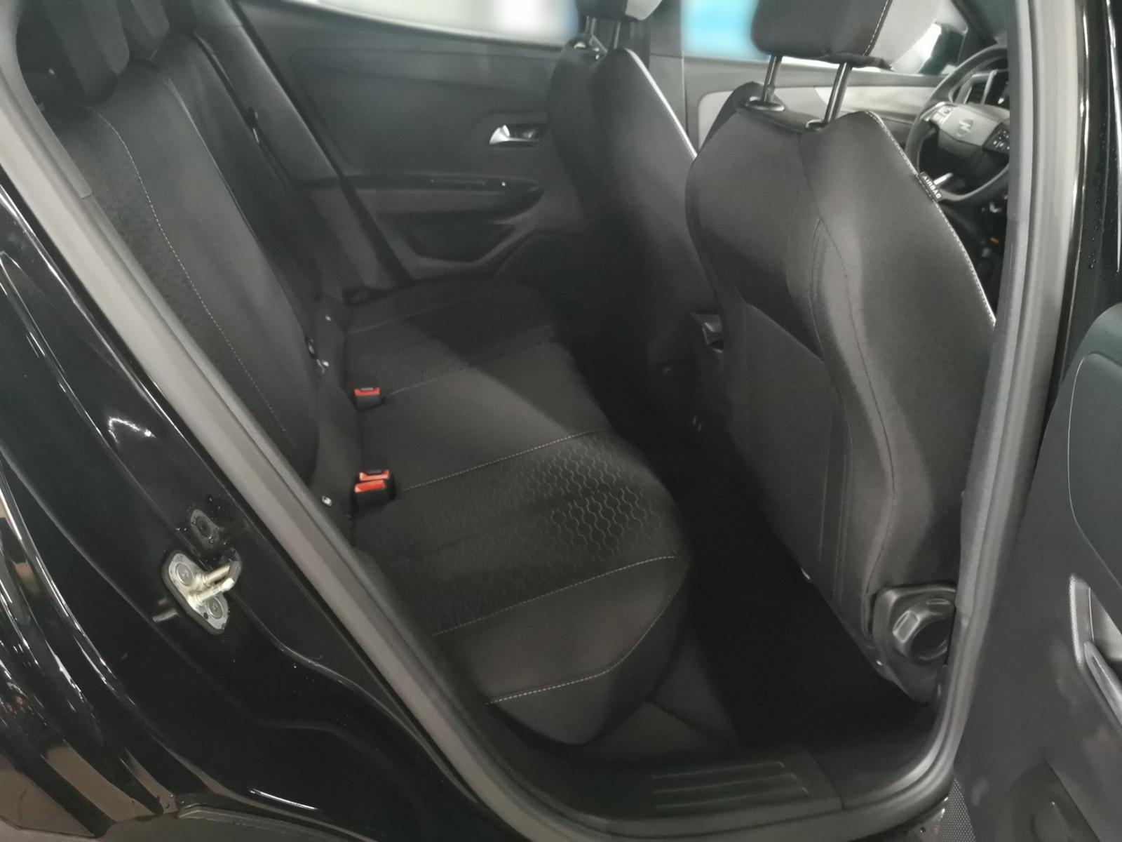 Opel Mokka 1.2 Turbo Edition Turbo