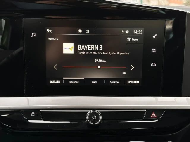 Opel Mokka Edition Mokka-e