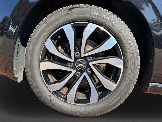 Volkswagen Golf 2.0 TDI DSG Golf VIII