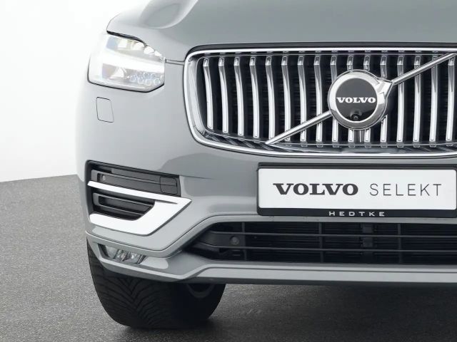 Volvo XC90 AWD Bright Plus