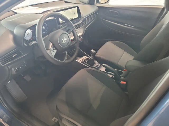 Hyundai i20 1.0 T-GDi Trend