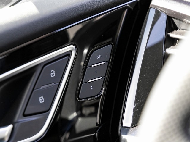 Audi Q4 e-tron 50 Quattro Sportback