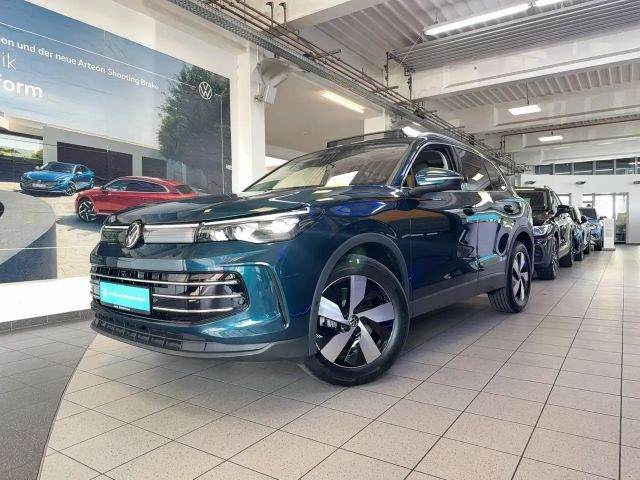 Volkswagen Tiguan 2.0 TDI DSG Elegance Elegance