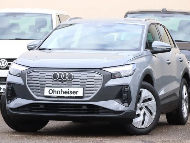 Audi Q4 e-tron 35
