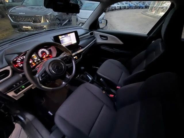 Suzuki Swift Comfort DualJet Hybrid