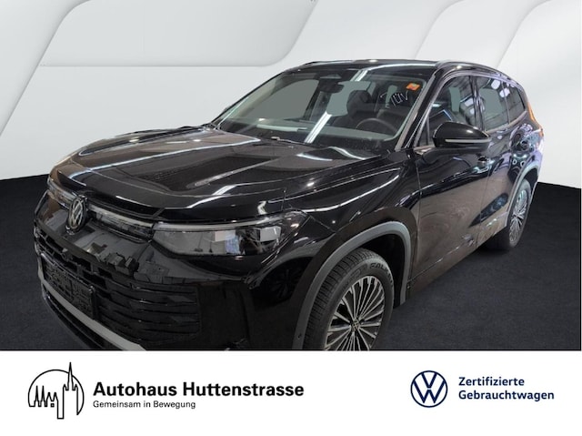 Volkswagen Tayron 2.0 TDI DSG