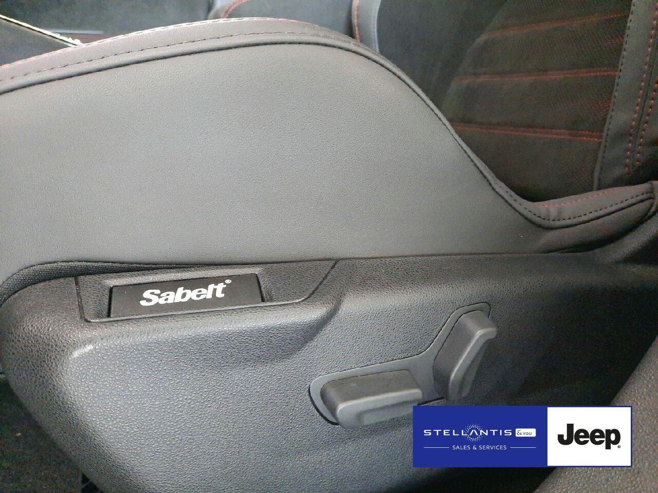 Alfa Romeo Junior Elettrica