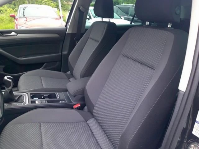Volkswagen Passat 2.0 TDI Variant