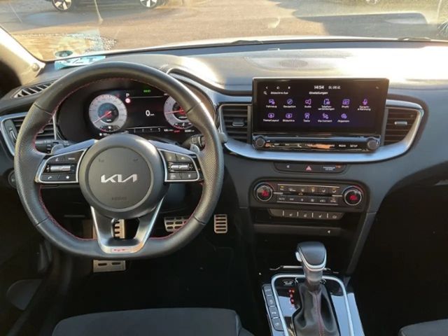 Kia ProCeed GT-Line