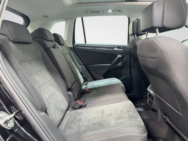 Volkswagen Tiguan 2.0 TDI DSG Elegance Elegance
