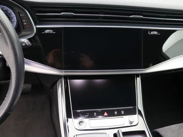 Audi Q7 Hybride Quattro S-Line