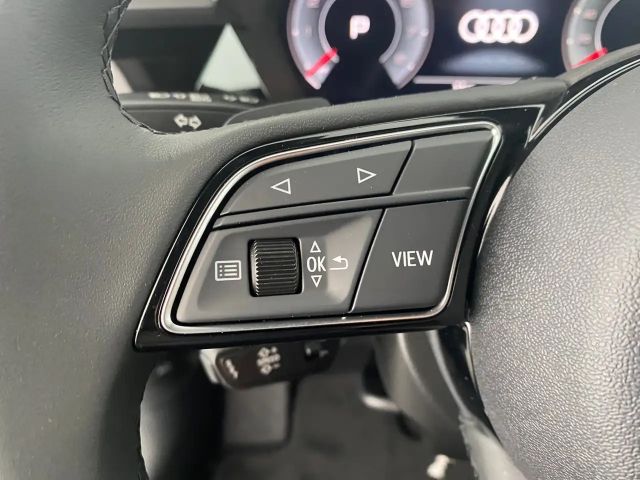 Audi A3 30 TFSI Sedan