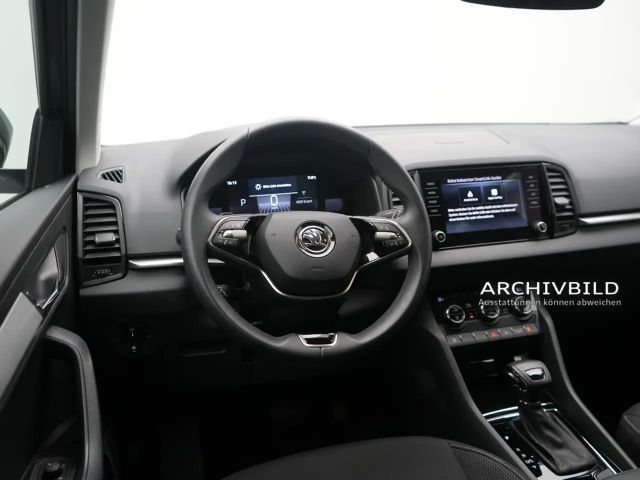 Skoda Karoq Selection