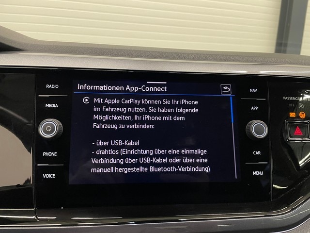 Volkswagen Polo 1.0 TSI Style