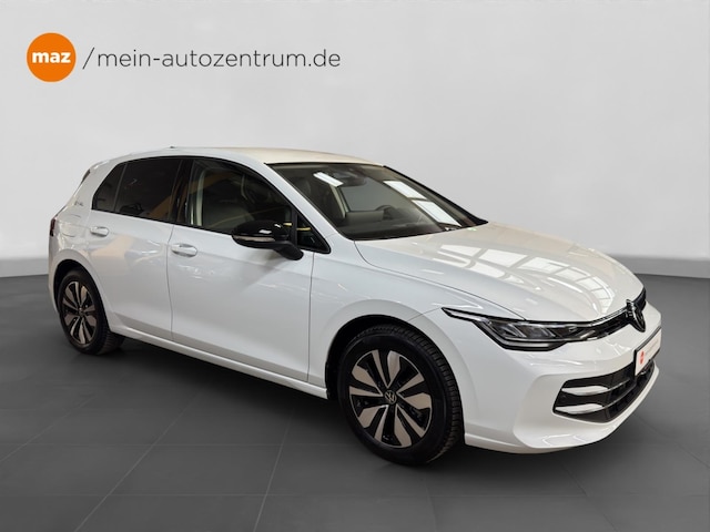 Volkswagen Golf Golf VIII