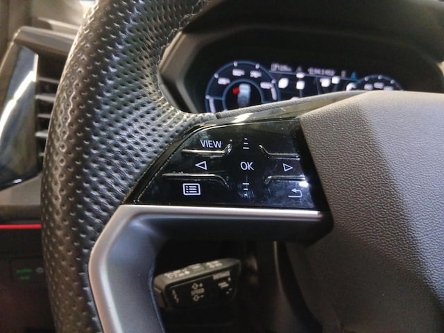 Audi Q4 e-tron 50 Quattro Sportback