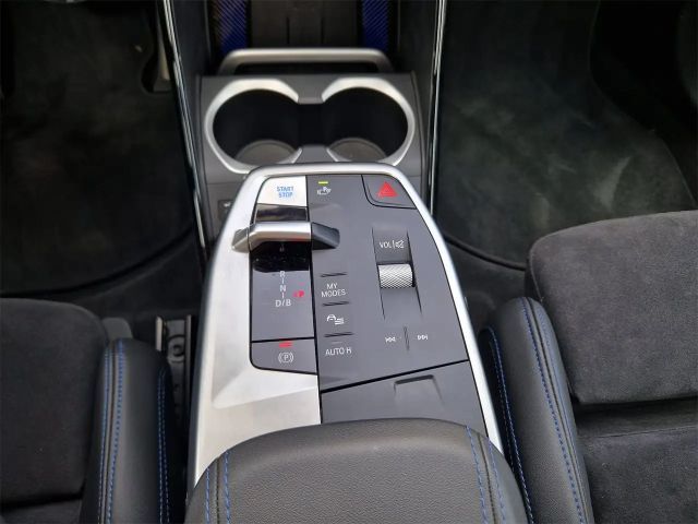 BMW iX1 xDrive30