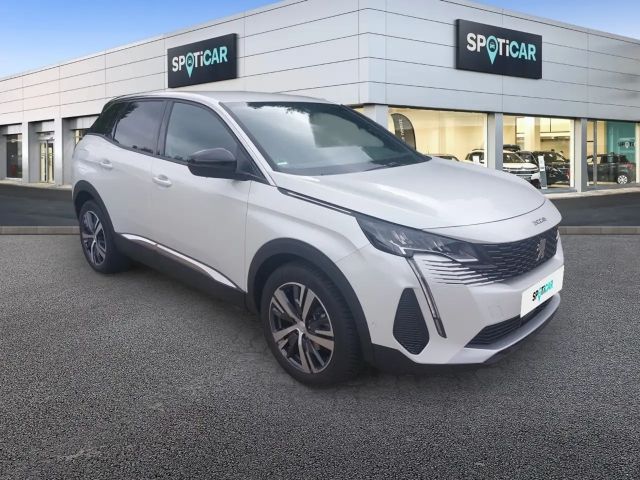 Peugeot 3008 Allure Pack PureTech