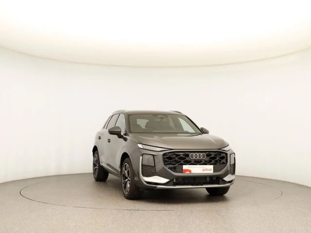 Audi Q3 Hybride