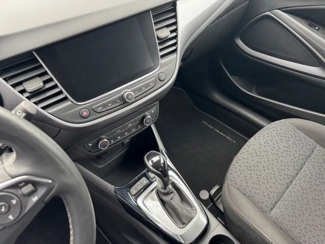 Opel Crossland X Crossland 1,2-Autom-Navi-Sitzhei-PDC