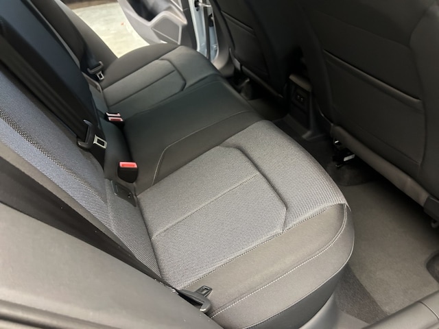 Audi Q2 35 TFSI S-Tronic