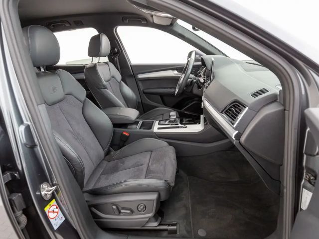 Audi Q5 40 TDI Quattro S-Line