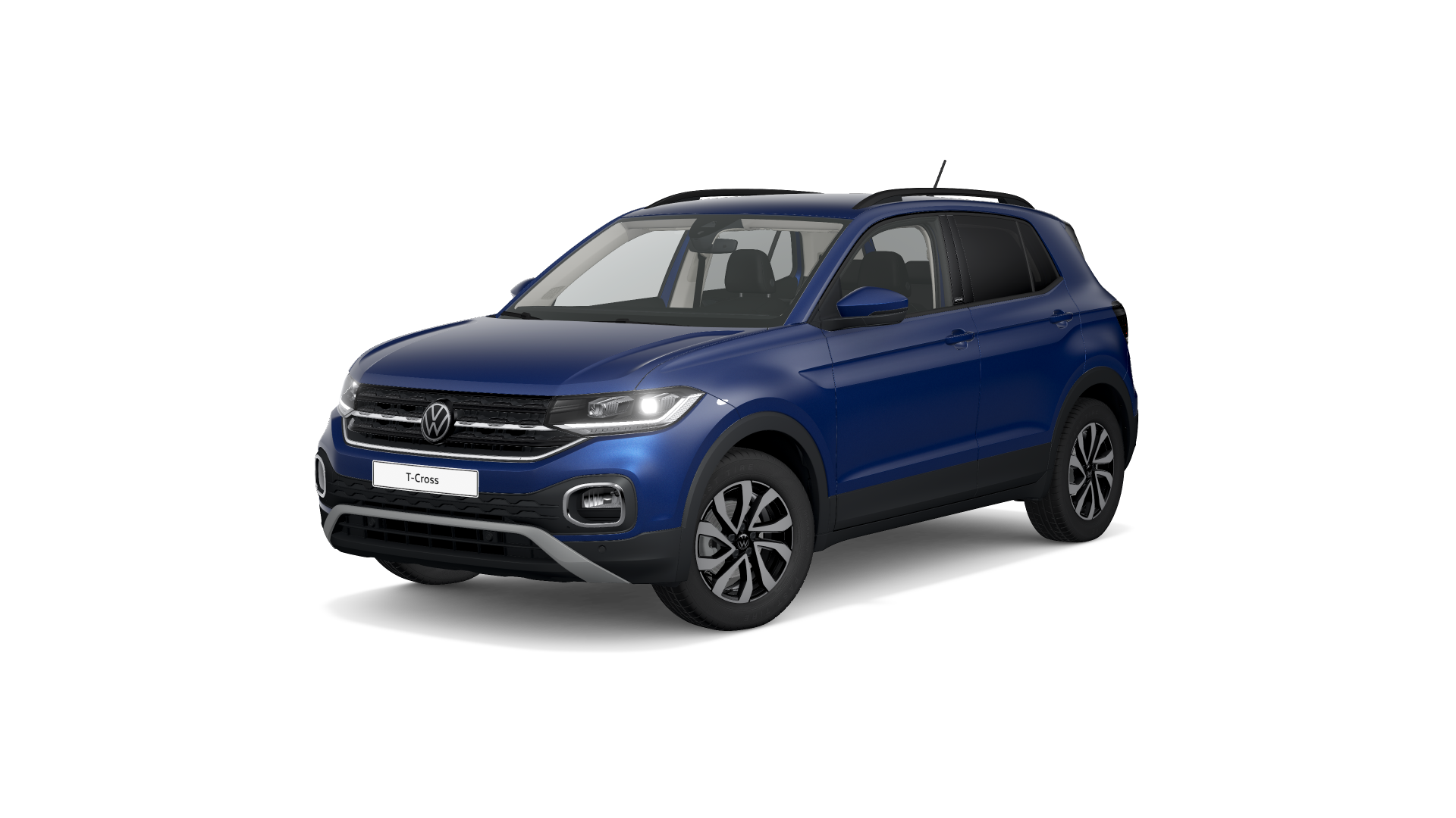 Volkswagen T-Cross "ACTIVE"