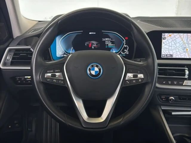 BMW 320 320e Advantage pakket Touring