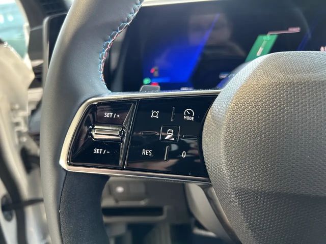 Renault Rafale Alpine