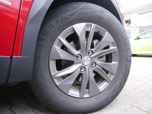 Peugeot 2008 Active Pack PureTech