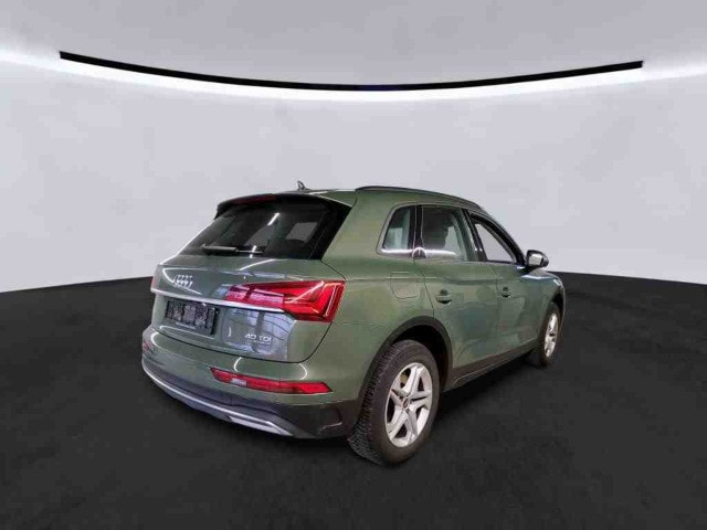 Audi Q5 40 TDI Quattro S-Tronic