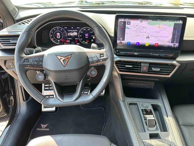 Cupra Formentor 2.5 TSI 4Drive VZ5