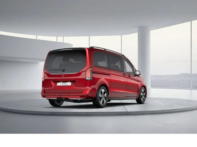 Mercedes-Benz V 300 Style V 300 d