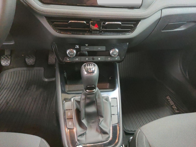 Skoda Fabia Fabia 130 Jahre 1.0 LED/Sitzhzg/Climatronic/RFK