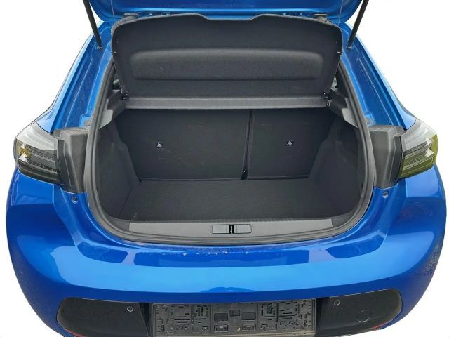 Peugeot 208 GT-Line Hybrid