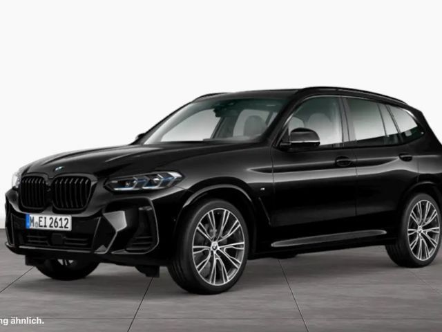BMW X3 M-Sport xDrive30i